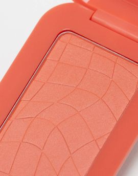 NYX Professional Makeup NYX Professional Makeup Buttermelt Blush - Had Butta-Orange