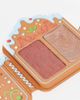 NYX Professional Makeup NYX Professional Makeup Buttermelt Face Palette - Deep-Neutral - 2
