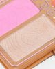 NYX Professional Makeup NYX Professional Makeup Buttermelt Face Palette - Light-Neutral - 4