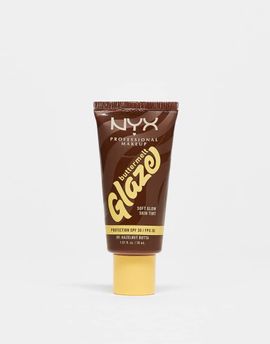 NYX Professional Makeup NYX Professional Makeup Buttermelt Glaze Soft Glow Skin Tint SPF 30-Neutral