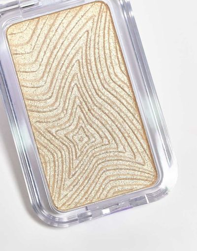 NYX Professional Makeup NYX Professional Makeup Buttermelt Highlighter- Butta Than Gold