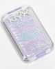 NYX Professional Makeup NYX Professional Makeup Buttermelt Highlighter- No 1 Butta-Purple - 1
