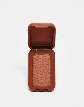 NYX Professional Makeup NYX Professional Makeup Buttermelt Powder Bronzer- Butta Match-Brown