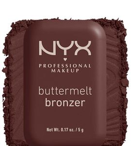 NYX Professional Makeup NYX Professional Makeup Buttermelt Powder Bronzer - Butta Than U-Brown