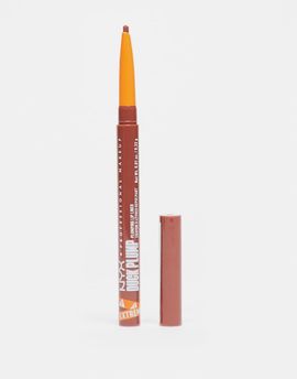 NYX Professional Makeup NYX Professional Makeup Duck Plump Plumping Lip Liner- Swollen Spice-Neutral