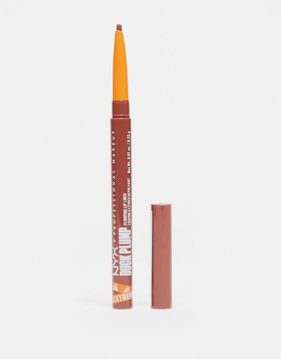 NYX Professional Makeup NYX Professional Makeup Duck Plump Plumping Lip Liner- Swollen Spice-Neutral