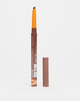 NYX Professional Makeup NYX Professional Makeup Duck Plump Plumping Lip Liner- Syringe Sienna-Brown