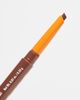 NYX Professional Makeup NYX Professional Makeup Duck Plump Plumping Lip Liner- Syringe Sienna-Brown - 2