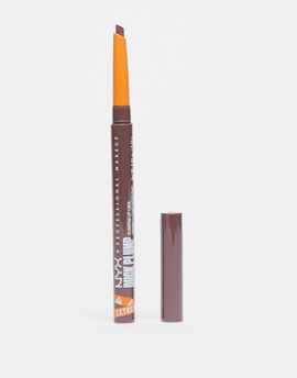 NYX Professional Makeup NYX Professional Makeup Duck Plump Plumping Lip Liner- Touch Up Taupe-Brown
