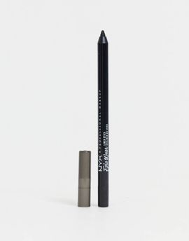NYX Professional Makeup NYX Professional Makeup Epic Wear Long Lasting Liner Stick - Pitch Black