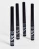 NYX Professional Makeup NYX Professional Makeup Epic Wear Metallic Liquid Liner - Silver Metal - 3
