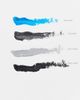 NYX Professional Makeup NYX Professional Makeup Epic Wear Metallic Liquid Liner - Silver Metal - 4