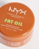 NYX Professional Makeup NYX Professional Makeup Fat Oil Body Butter 145ml - Caramelt Mami-No color - 4