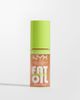NYX Professional Makeup NYX Professional Makeup Fat Oil Lip Drip - Coconut Cutie-No color - 1