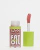 NYX Professional Makeup NYX Professional Makeup Fat Oil Lip Drip, Lip Gloss- Chillin Like A Villain-pink - 2