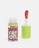 NYX Professional Makeup NYX Professional Makeup Fat Oil Lip Drip, Lip Gloss- Losin Cone-trol-pink - 2