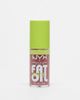 NYX Professional Makeup NYX Professional Makeup Fat Oil Lip Drip, Lip Gloss- Sprinkle Sprinkle-Brown - 1