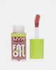 NYX Professional Makeup NYX Professional Makeup Fat Oil Lip Drip, Lip Gloss- Sprinkle Sprinkle-Brown - 4