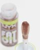 NYX Professional Makeup NYX Professional Makeup Fat Oil Lip Drip, Lip Gloss - Livin The Cream-Brown - 2