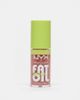 NYX Professional Makeup NYX Professional Makeup Fat Oil Lip Drip, Lip Gloss - Splash Of Cream-Neutral - 1