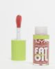 NYX Professional Makeup NYX Professional Makeup Fat Oil Lip Drip, Lip Gloss - Splash Of Cream-Neutral - 2