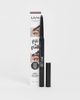 NYX Professional Makeup NYX Professional Makeup Fill & Fluff Eyebrow Pomade Pencil-Brown - 1