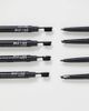 NYX Professional Makeup NYX Professional Makeup Fill & Fluff Eyebrow Pomade Pencil-Brown - 3
