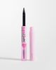 NYX Professional Makeup NYX Professional Makeup Fluff N Snatch Brow Powder Pen-Brown - 1