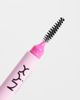 NYX Professional Makeup NYX Professional Makeup Fluff N Snatch Brow Powder Pen-Brown - 3