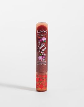 NYX Professional Makeup NYX Professional Makeup Jelly Job Limited Edition - Burgundy Bling-RED
