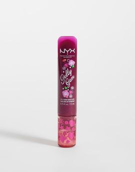 NYX Professional Makeup NYX Professional Makeup Jelly Job Limited Edition - Fushsia Gem-Pink