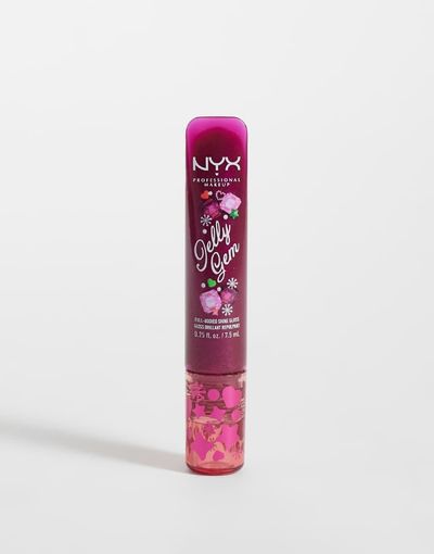 NYX Professional Makeup NYX Professional Makeup Jelly Job Limited Edition - Fushsia Gem-Pink