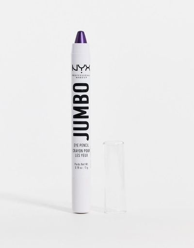 NYX Professional Makeup NYX Professional Makeup Jumbo Eye Pencil - Eggplant-Purple