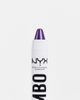 NYX Professional Makeup NYX Professional Makeup Jumbo Eye Pencil - Eggplant-Purple - 3