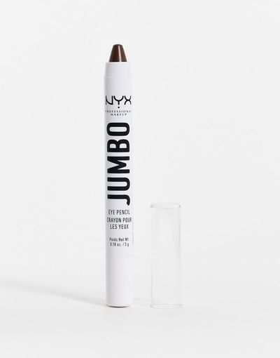 NYX Professional Makeup NYX Professional Makeup Jumbo Eye Pencil - Frappe-Brown