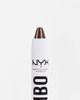 NYX Professional Makeup NYX Professional Makeup Jumbo Eye Pencil - Frappe-Brown - 3