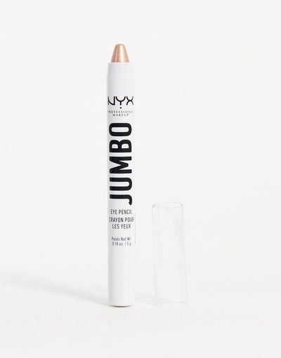 NYX Professional Makeup NYX Professional Makeup Jumbo Eye Pencil - Frosting-Pink