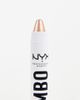 NYX Professional Makeup NYX Professional Makeup Jumbo Eye Pencil - Frosting-Pink - 2