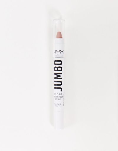 NYX Professional Makeup NYX Professional Makeup Jumbo Eye Pencil - Iced Latte-Neutral