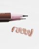 NYX Professional Makeup NYX Professional Makeup Lip Lingerie Lip Liner Stain- Lip Lock-Brown - 2