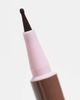 NYX Professional Makeup NYX Professional Makeup Lip Lingerie Lip Liner Stain- Lip Lock-Brown - 3