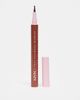 NYX Professional Makeup NYX Professional Makeup Lip Lingerie Lip Liner Stain- Naughty Nude-Neutral - 1
