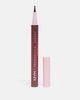 NYX Professional Makeup NYX Professional Makeup Lip Lingerie Lip Liner Stain- Up All Night-Red - 1