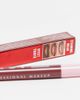 NYX Professional Makeup NYX Professional Makeup Lip Lingerie Lip Liner Stain- Up All Night-Red - 4