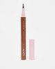 NYX Professional Makeup NYX Professional Makeup Lip Lingerie Lip Liner Stain - Barely There-Neutral - 1