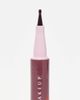 NYX Professional Makeup NYX Professional Makeup Lip Lingerie Lip Liner Stain - Hot & Heavy-Purple - 3
