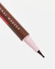 NYX Professional Makeup NYX Professional Makeup Lip Lingerie Lip Liner Stain - Up To No Good-Brown - 3
