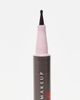NYX Professional Makeup NYX Professional Makeup Lip Lingerie Lip Liner Stain - Wild Side-Gray - 3