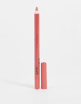 NYX Professional Makeup NYX Professional Makeup Longwear Line Loud Matte Lip Liner - Born To Hustle-Pink