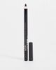 NYX Professional Makeup NYX Professional Makeup Longwear Line Loud Matte Lip Liner - Evil Genius-Black - 1
